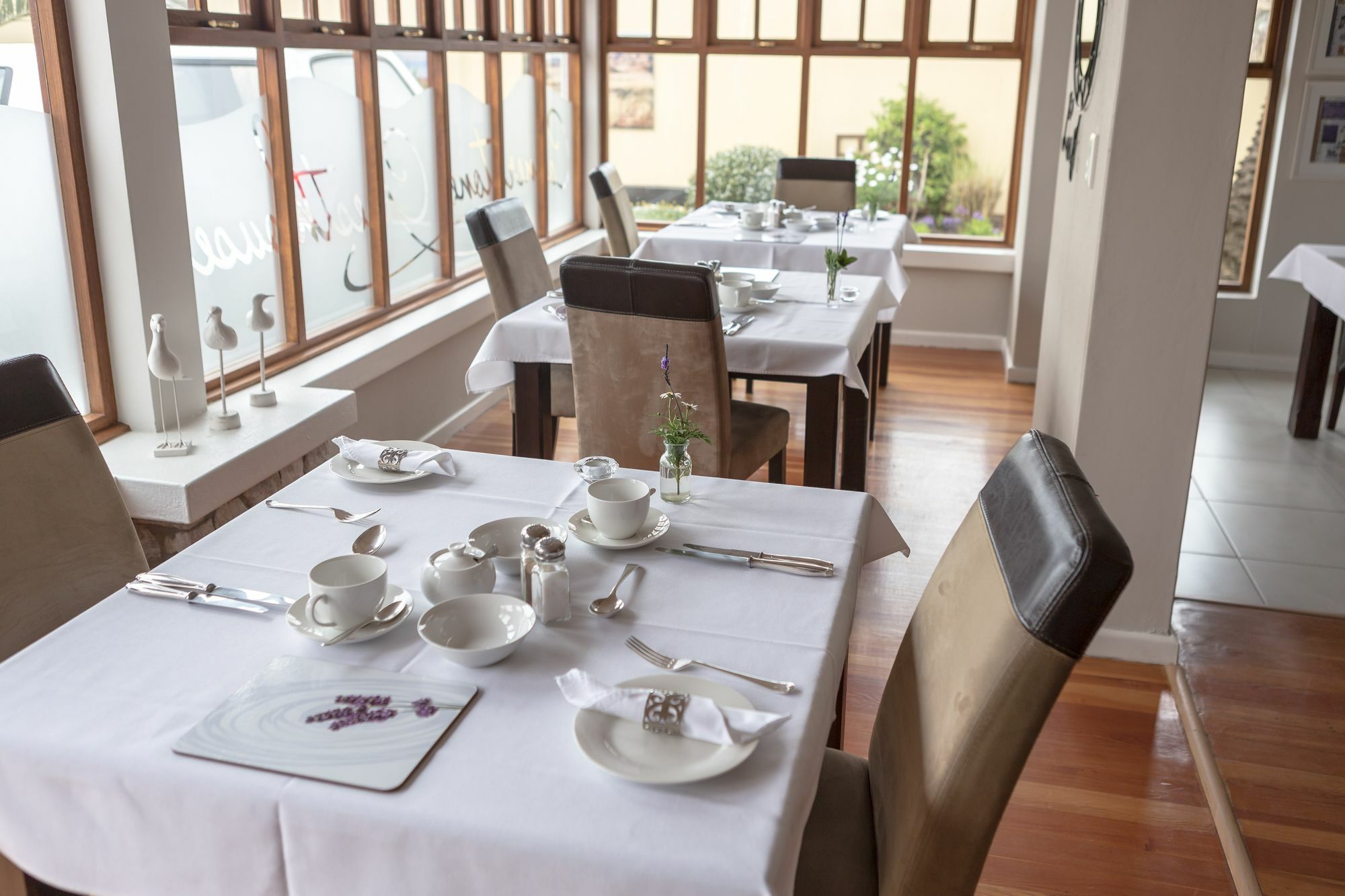 סווקופמונד Cornerstone Guesthouse מראה חיצוני תמונה